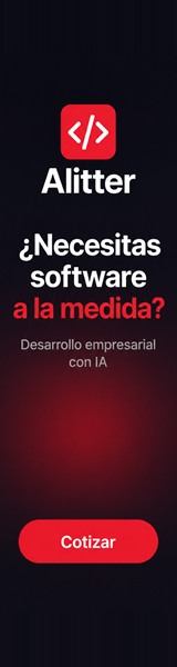 Alitter Soluciones