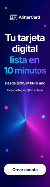 AlitterCard