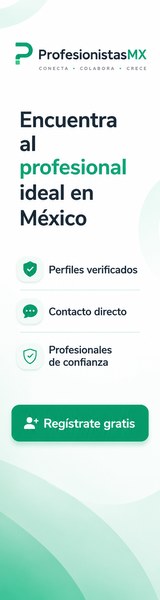 Profesionistas